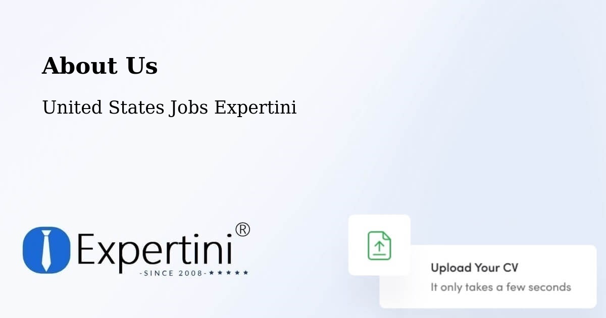 About Expertini Recruitment Platform  – Macomb County - Macomb County, United States Jobs Expertini
