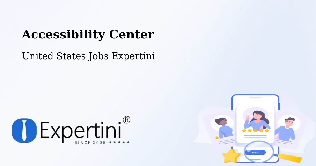 Accessibility Statement – Macomb County - United States Jobs Expertini