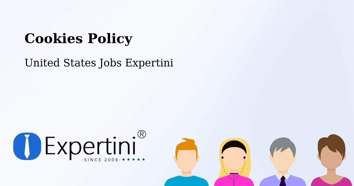 Cookie Policy – Macomb County - United States Jobs Expertini