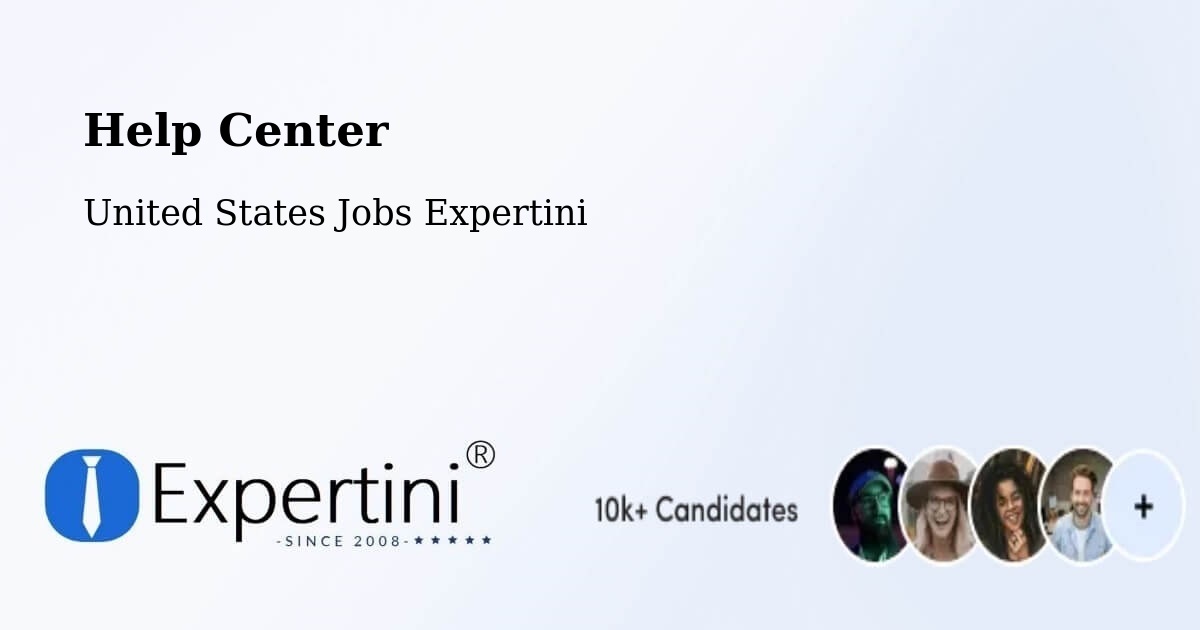 Help Center – Macomb County - United States Jobs Expertini