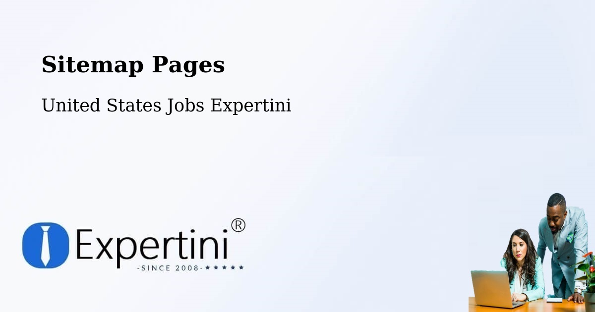 Sitemap Pages - Macomb County - United States Jobs Expertini