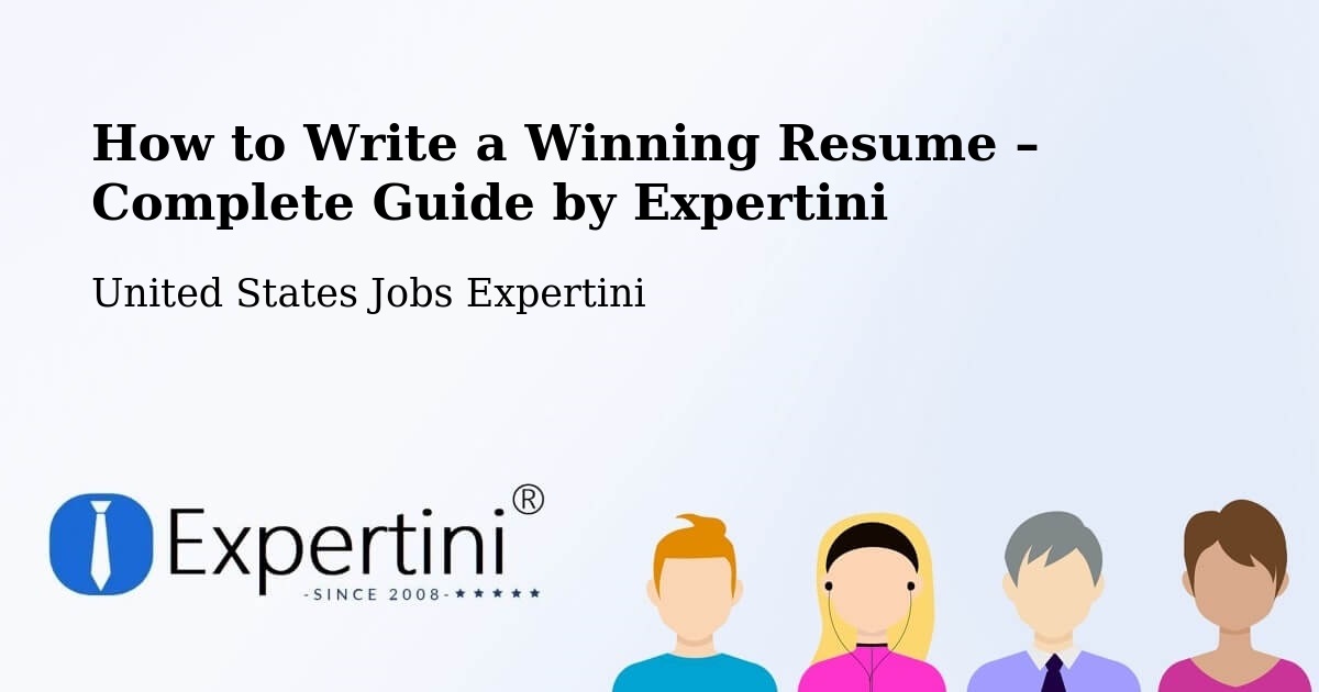 Resume Writing Guide for Job Seekers – Macomb County - Macomb County, United States Jobs Expertini