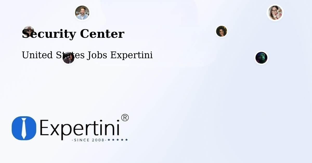 Security & Compliance – Macomb County - United States Jobs Expertini